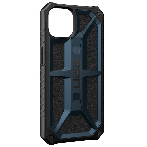 UAG Coque Monarch Apple iPhone 13 - Mallard