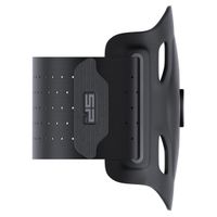 SP Connect Arm Band SPC+ - Support de téléphone pour faire du sport pour les coques SPC+ - Noir