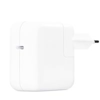 Apple Adaptateur secteur USB-C - 30W - Blanc
