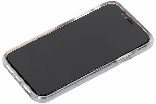 ZAGG Coque Crystal Palace iPhone Xr - Transparent