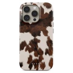 Burga Coque arrière Tough iPhone 16 Pro Max - Celestial