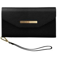 iDeal of Sweden Mayfair Clutch iPhone 11 Pro - Noir