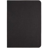 Gecko Covers Coque tablette EasyClick 2.0 iPad Air 11 pouces (2024) M2 / Air 5 (2022) / Air 4 (2020) - Noir