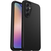 OtterBox Coque arrière React Samsung Galaxy A54 (5G) - Noir