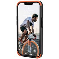 UAG Coque Civilian iPhone 13 - Black