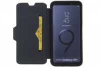 OtterBox Étui de téléphone Strada Samsung Galaxy S9 Plus