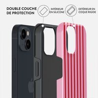 Burga Coque Tough MagSafe Apple iPhone 14 - Favorite Bikini