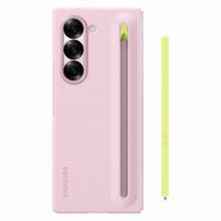 Samsung ﻿Coque originale Slim S-pen™ Galaxy Z Fold 6 - Pink