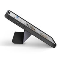 Uniq Coque Transforma avec MagSafe iPhone 13 Pro Max - Charcoal Grey