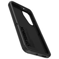 OtterBox Defender Rugged Backcover Samsung Galaxy S25 Plus - Noir