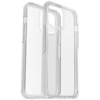 OtterBox Coque Clearly + Protection d'écran iPhone 12 Pro Max