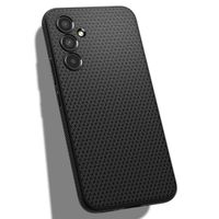 Spigen Coque Liquid Air™ Samsung Galaxy A54 (5G) - Noir