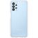 Samsung Original Coque Silicone Clear Galaxy A13 (4G) - Transparent