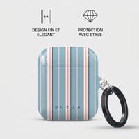 Burga Coque rigide Apple Airpods 1 / 2 - Afternoon Nap