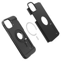 Spigen Coque Tough Armor MagSafe iPhone 14 Plus - Noir