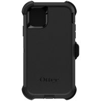 OtterBox Defender Rugged Backcover Apple iPhone 11 - Noir