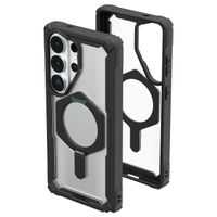 UAG Coque Plasma XTE MagSafe Samsung Galaxy S26 Ultra - Black / Clear