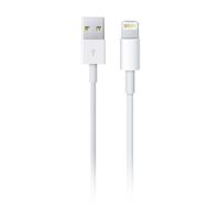 Apple Câble Lightning vers USB-A - 0,5 mètre - Blanc