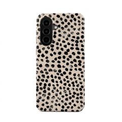 Burga Coque arrière Tough Samsung Galaxy A57 (5G) - Almond Latte