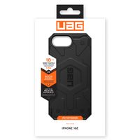 UAG Coque Pathfinder MagSafe iPhone 16e - Noir