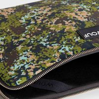 Wouf Pochette ordinateur 13-14 pouces - Fern