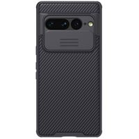 Nillkin Coque CamShield Pro Google Pixel 7 Pro - Noir