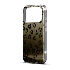 iDeal of Sweden Coque miroir Apple iPhone 17 Pro Max - Leo Ombre