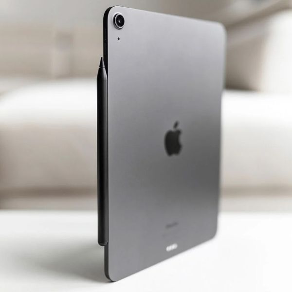Fixed Stylet Graphite Pro pour Apple iPad – Noir