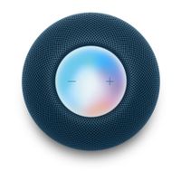 Apple HomePod mini - Haut-parleur Bluetooth - Bleu
