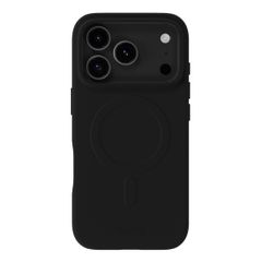 Holdit Coque MagSafe Apple iPhone 17 Pro - Noir