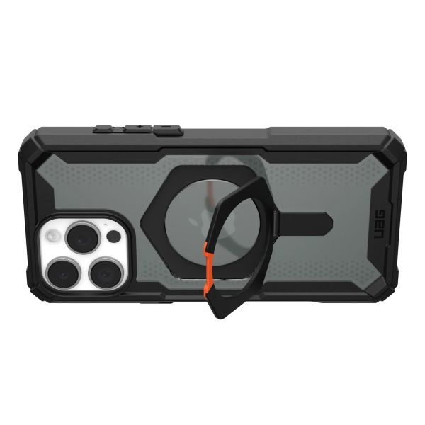 UAG Coque Plasma XTE MagSafe iPhone 16 Pro Max - Black / Orange