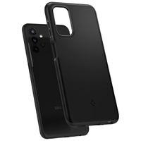 Spigen Coque Thin Fit Samsung Galaxy A13 (4G) - Noir