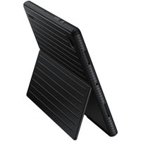 Samsung Original Coque Protective Standing Galaxy Tab A8 - Black