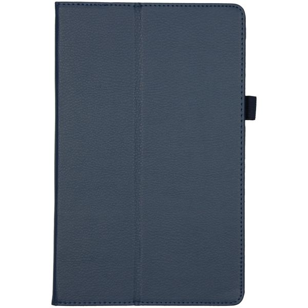 Coque tablette lisse Lenovo Tab M10 Plus