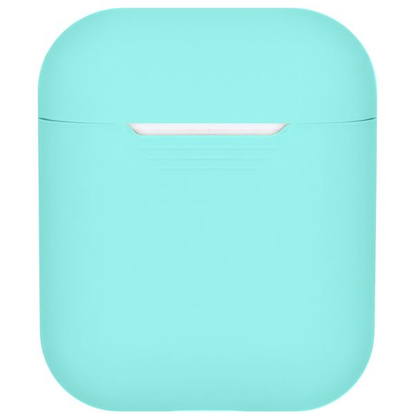 imoshion Coque en silicone AirPods 1 / 2 - Bleu clair