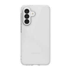Spigen Coque Liquid Air™ Samsung Galaxy A37 (5G) - Crystal Clear
