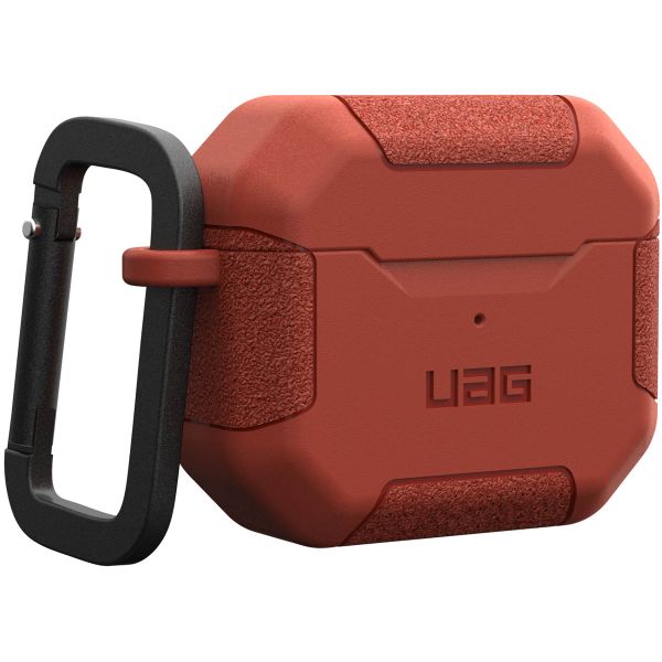 UAG Coque Scout AirPods 3 (2021) - Rust