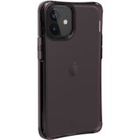 UAG Coque Plyo U iPhone 12 Mini - Aubergine