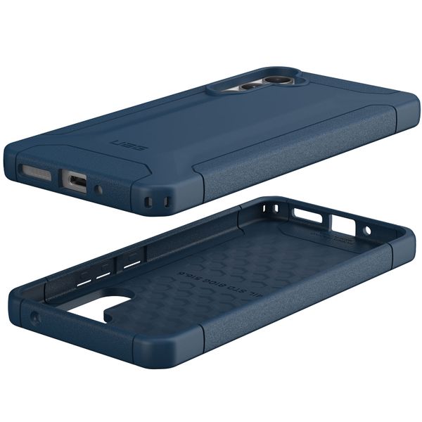 UAG Coque Scout Samsung Galaxy A54 (5G) - Mallard