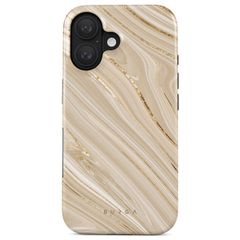 Burga Coque arrière Tough iPhone 16 Plus - Full Glam