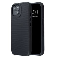 Accezz Coque Tough avec MagSafe Apple iPhone 13 - Noir