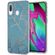 imoshion Coque Design Samsung Galaxy A20e - Blue Graphic