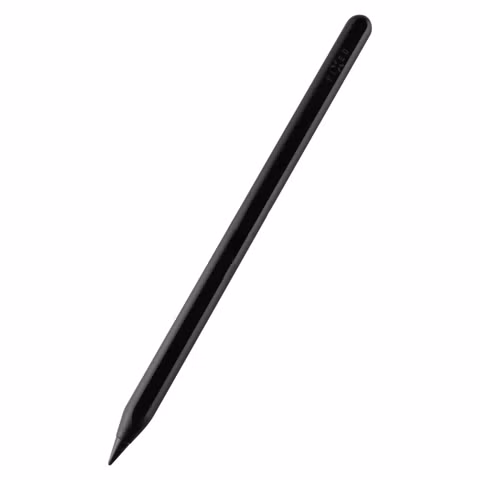 Fixed Stylet Graphite Pro pour Apple iPad – Noir