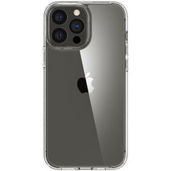 Spigen Coque Ultra Hybrid Apple iPhone 13 Pro - Transparent