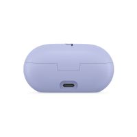 Beats Écouteurs sans fil Solo Buds - Écouteurs intra-auriculaires Bluetooth - Arctic Purple