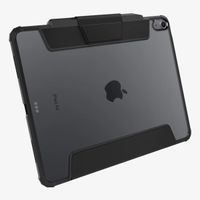 Spigen Coque tablette Hybrid Pro Apple iPad Air 13 pouces (2025) M3 / (2024) M2 - Black