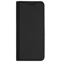 Dux Ducis Étui de téléphone Slim Oppo Reno 12 Pro - Noir