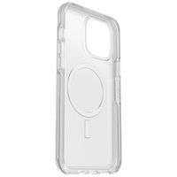 OtterBox Coque Symmetry MagSafe Apple iPhone 13 Pro Max - Transparent