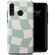 Selencia Coque arrière Vivid Huawei P30 Lite - Groovy Sage Green