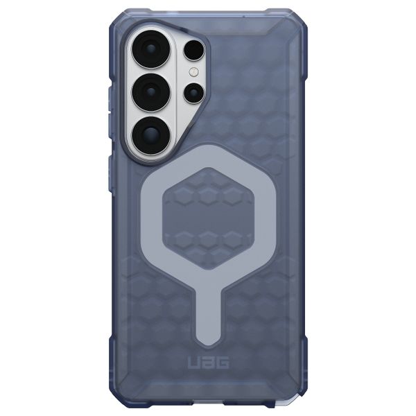 UAG Essential Armor MagSafe Samsung Galaxy S26 Ultra - Cloud Blue